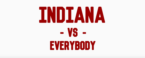 Indiana Forever